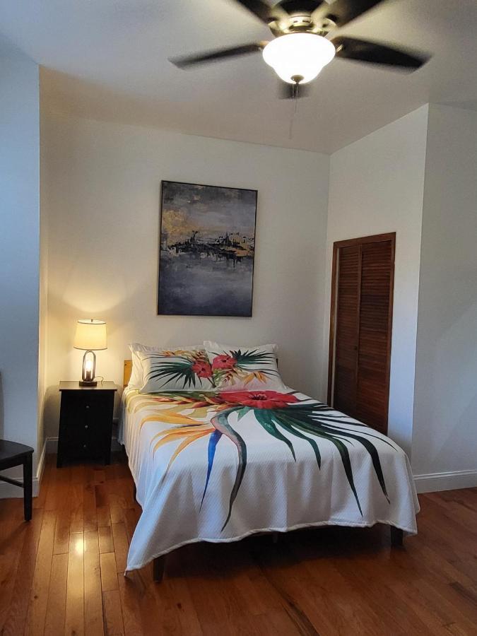 Reservoir Hill Mansion - 4 Bedrooms Baltimore Eksteriør billede